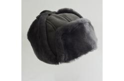 China High quality world-wide renown cheap trapper winter hat for men supplier