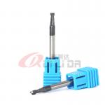 9mm 3/8 3/32 3mm Solid Carbide End Mills Manufacturers 2Fl for sale