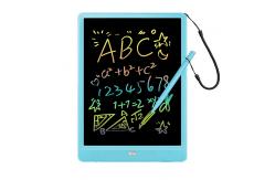 China OEM 10 Inch Electronic LCD Writing Board Erasable Writing Pad for kids supplier