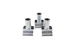 China Tolerance 0.01mm Welding Custom Service supplier