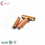 Soft Ferrite Core Choke Coil Rod Inductor With Tube 4*17 16uh for sale