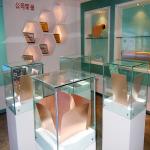 Mri Rf Room 99.99% Pure Copper Foil Shielding 0.1mm Thickness for sale
