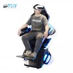 360 Degree Chair Kids Game VR Simulator Ultimate Virtual Gaming Adventure for sale