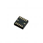 Electron memorial sensor IC chips laptop electronic components BMA150 LGA-12 digital three-axis gravity for sale