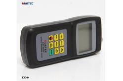 China Digits 10 mm LCD Portable Surface Roughness Tester Roughness Tester Machine supplier