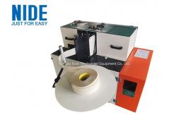 China Slot Insulation Motor Stator Paper Inserting Machine supplier