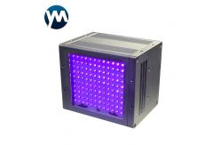 China Air Cooling 300W OEM / ODM UV LED Curing Systems 365nm uvled curing system supplier