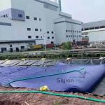 China Water Tank for Rainwater Collection manufacturer
