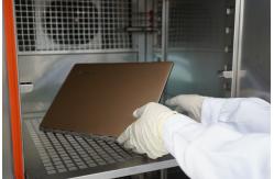 China LCD Touch Screen Temperature Humidity Chambers In Testing Electrical Appliance supplier