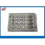 445-0790109 009-0031480 NCR EPP4 International Keyboard ATM Machine Parts for sale
