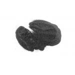 Black Polyurethane TPU Adhesive Hot Melt Powder For Dtf  Heat Transfer