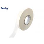 Thermoplastic 55um Double Sided Adhesive Tape For Contact Card Chip for sale