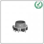 40mm EC400101 Hollow Shaft Rotary Encoder for sale