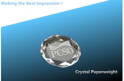 China CRYSTAL heart paperweight/rectangle crystal paperweight/crystal house paperweight supplier