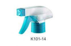 China Plastic Trigger Sprayer Can Be Customized Pp Foam Trigger Sprayer Garden Cleaning supplier