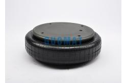 China GUOMAT 1B6371 Single Convoluted Air Spring 1/4 NPT Air Inlet W01M586371 supplier