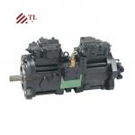 Retail K3V112DT-9N12 Excavator Hydraulic Pump for EC210 Main Pump in Photo Color for sale