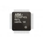 Single Core STM32F401RBT6 Microcontroller MCU WLCSP49 Embedded Microcontrollers for sale