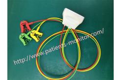 China PHiliph  MX40 Patient Monitor ECG Cable 989803171901 Original supplier