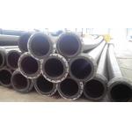 UHMWPE Corrosion Resistant Pipes For Oil And Gas for sale