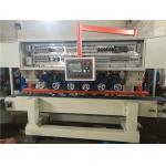 Full Automatic Stone Edge Polishing Machine For Marble And Granite