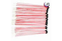 China Enamelled Wire CE NTC Temperature Sensor For Thermometer Medical Device Battery supplier