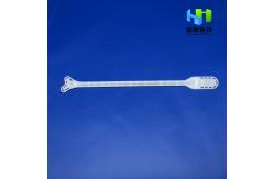 China ISO13485 Disposable Endocervical Brush And Spatula supplier