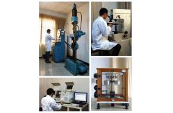 China Ceramic Plain Bearings manufacturer