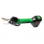 32mm Shear Diameter Hand Held Shrub Trimmer With Built In Battery