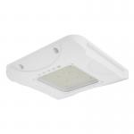 High Lumen Gas Station Canopy Lights IP65 Aluminum Material for sale
