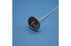 China Premium Valve for Foam Spray Can - Reliable Performance, Commercial Use supplier