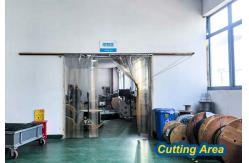 China Custom Control Cable manufacturer