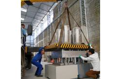 China Fully Automatic Waste Plastic Recycling Processing Plant supplier