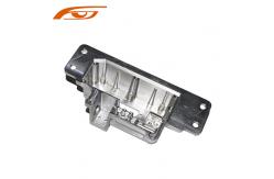 China Control Custom Made 304 Steel CNC Machining Service with ISO9001 Certification supplier
