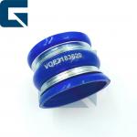 VOE3183620 Turbocharger Air Hose 3183620 For EC210B Excavator for sale