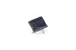 China MAX1621EEE+T supplier
