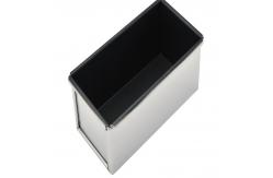 China                  Rk Bakeware China-Nonstick Sandwich Bread Baking Pan              supplier