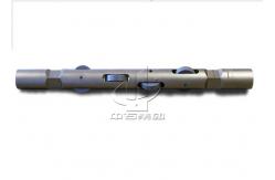 China API Galvanizing Wheeled Rod Guides For Sucker Roller Centralizer supplier