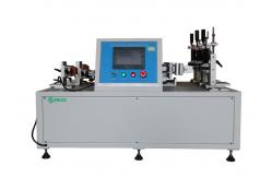 China Apparatus For Making And Breaking Capacity And Normal Operation Tests supplier