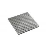 Basic CMM Fixture Plate / Baseboard 300MM Flatness 0.02 MM For 3D Measuring Fixture for sale