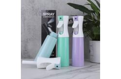 China 200ml Continuous Spray Bottle supplier