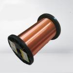 24 Awg Uewh Thin Solderable Wire For Transformer Winding for sale