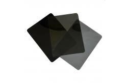 China 4mil Safety Window Film Explosion-proof Glass Protection 5% 20% 35% Vlt supplier