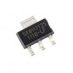 SE8117T25 SE8117T SE8117 New Arrive  Original SOT223 Liquid Crystal Regulator SE8117T25 for sale