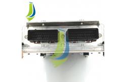 China 60100002 Controller Ecu For EC210 Excavator Parts supplier