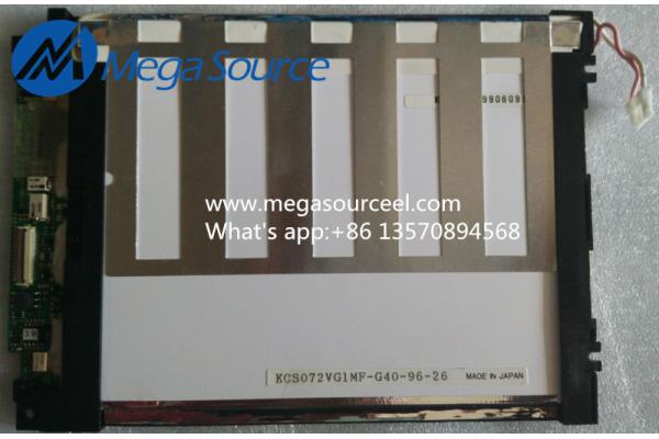 OPTREX 7.2inch DMF-50383NF-FW LCD Panel