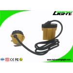 SAMSUNG Battery Led Mining Headlamp 25000lux Brightness 13-15hrs Working Time