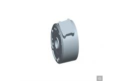 China Precision Tooling Design Silver Casting Molds , Pressure Die Casting Mould supplier