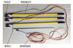 China IEC 60227 Electrical Grounding Wire supplier