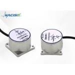 Compact MEMS Gyroscope with ≤12 deg/h Allan Deviation Bias Stability and ≤100g Weight for sale